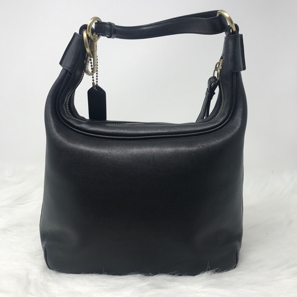 Authentic Coach Soho Hobo Purse - Picture 3 of 8